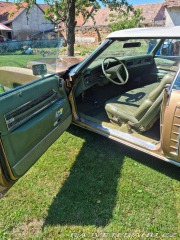 Cadillac Eldorado 1971