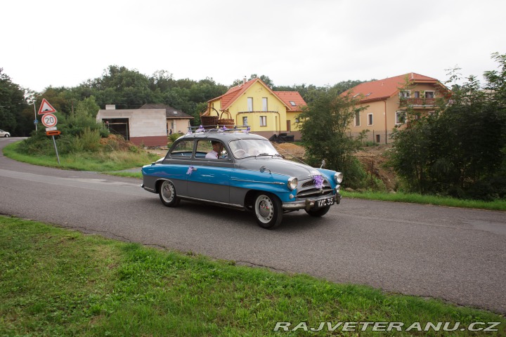 Škoda 440 Spartak 970 1956