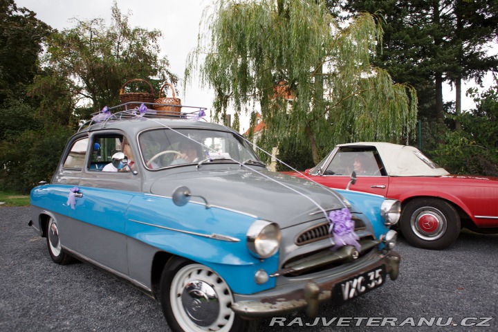 Škoda 440 Spartak 970 1956