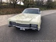 Lincoln Continental 4 doors
