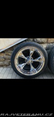 Lincoln Continental 4 doors 1970