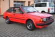 Škoda Rapid Rapid 130 Cabrio 1986