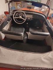 Škoda Felicia  1961