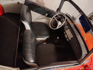 Škoda Felicia  1961