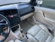 Volkswagen Golf Cabrio 1.8 KARMANN 1996