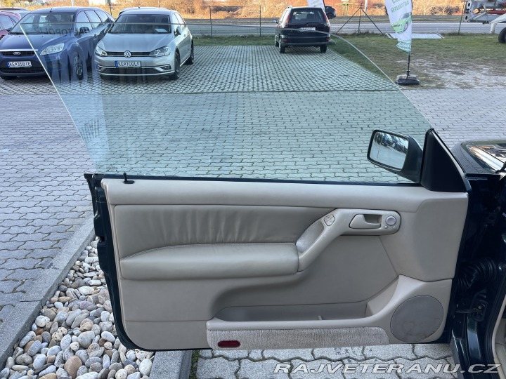 Volkswagen Golf Cabrio 1.8 KARMANN 1996