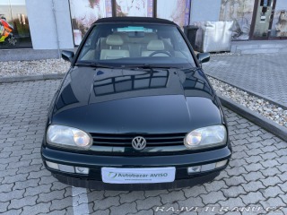 Volkswagen Golf Cabrio 1.8 KARMANN 1996