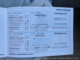 Volkswagen Golf Cabrio 1.8 KARMANN 1996