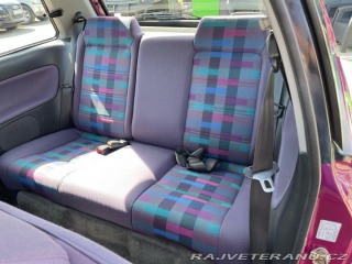 Mazda 323 1.3i Popeye in 6V 1992
