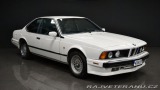 BMW 6 635CS
