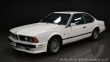 BMW 6 635CS 1988