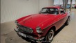 Volvo 1800 P1800S 1967