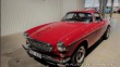 Volvo 1800 P1800S
