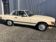 Mercedes-Benz 560 SL