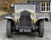 Rolls Royce Phantom II Continental (4) 1931