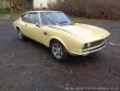 Fiat Dino 2400 coupe 1971