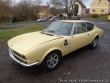 Fiat Dino 2400 coupe
