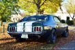 Ford Mustang V8 302