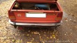 Škoda 120 120L - užovka