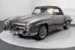 Mercedes-Benz 190 SL
