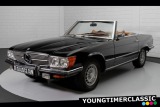 Mercedes-Benz 350 SL