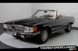 Mercedes-Benz 350 SL 1972