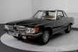 Mercedes-Benz 350 SL 1972