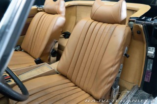 Mercedes-Benz 350 SL 1972