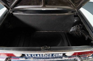 Mercedes-Benz 350 SL 1972