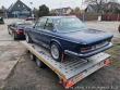 BMW 2500 e9 2.5cs
