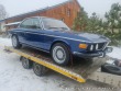 BMW 2500 e9 2.5cs