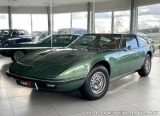 Maserati Indy 4200 V8*PO RENOVACI