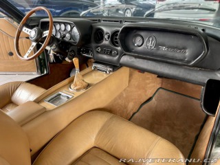 Maserati Indy 4200 V8*PO RENOVACI 1971