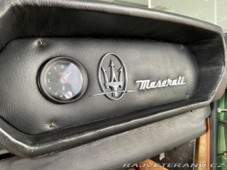 Maserati Indy 4200 V8*PO RENOVACI 1971