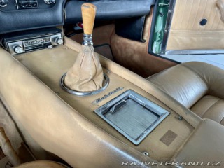 Maserati Indy 4200 V8*PO RENOVACI 1971