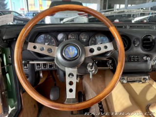 Maserati Indy 4200 V8*PO RENOVACI 1971