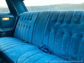 Chrysler Cordoba  1976