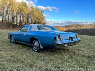 Chrysler Cordoba  1976