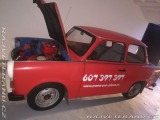 Trabant 601 