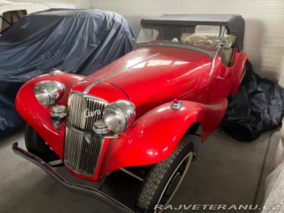 Aero 30  1936