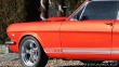 Ford Mustang COUPE V8 AUTOMAT