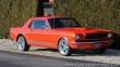 Ford Mustang COUPE V8 AUTOMAT