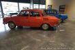 Škoda 1000 MB Ziabrovka