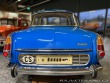 Škoda 1000 MB Ziabrovka