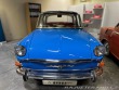 Škoda 1000 MB Ziabrovka