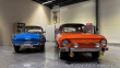 Škoda 1000 MB Ziabrovka