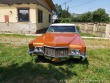 Cadillac DeVille convertible 1970