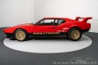 Ostatní značky Ostatní modely De Tomaso Pantera GTS 1978
