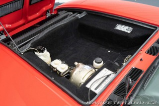 Ostatní značky Ostatní modely De Tomaso Pantera GTS 1978