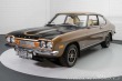 Ford Capri 2600 GT XLR 1972